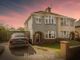 Thumbnail Semi-detached house for sale in Burton Road, Newport