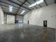 Thumbnail Industrial to let in A1-A4 The Courtyard, Orbital Park, Sevington, Ashford, Kent