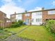 Thumbnail Terraced house for sale in Altham Grove, Harlow