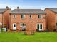 Thumbnail Detached house for sale in Harry Houghton Road, Sandbach, Cheshire