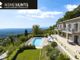 Thumbnail Villa for sale in Tourrettes Sur Loup, Vence, St. Paul Area, French Riviera