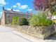 Thumbnail Barn conversion to rent in Belford Place, Harrogate