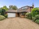 Thumbnail Detached house for sale in Elmstead Road, Pyrford, Woking