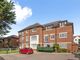 Thumbnail Flat for sale in Northwick Park Road, Harrow