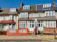 Thumbnail Terraced house for sale in Fishponds Road, London