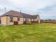 Thumbnail Detached bungalow for sale in Kestrel View, Wick