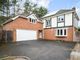 Thumbnail Property for sale in Faversham Road, Owlsmoor, Sandhurst