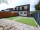 Thumbnail Semi-detached house for sale in Pensilva Close, Wigston, Leicester