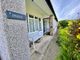 Thumbnail Detached bungalow for sale in Lon Yr Eglwys, Morfa Nefyn, Pwllheli