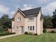 Thumbnail Detached house for sale in "Cairn" at Beaton Drive, Winchburgh, Broxburn