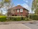 Thumbnail Flat for sale in Belvoir Avenue, Emerson Valley, Milton Keynes