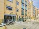 Thumbnail Flat to rent in Estilo Apartments, 5 Wenlock Road