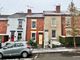 Thumbnail Terraced house to rent in Myrtle Road, Sheffield