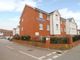 Thumbnail Flat for sale in Aragon Court, Church Road, Hadleigh