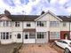 Thumbnail Terraced house for sale in Alpha Road, Chingford