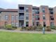 Thumbnail Flat for sale in Deans Park Court, Kingsway, Stafford