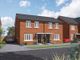 Thumbnail Semi-detached house for sale in "The Holly" at Hook Lane, Rose Green, Bognor Regis