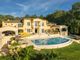 Thumbnail Villa for sale in La Colle-Sur-Loup, Alpes-Maritimes, Provence-Alpes-Côte d`Azur, France