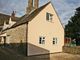 Thumbnail Farmhouse to rent in Farmoor, Oxford