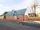 Thumbnail Detached house for sale in Trevor Drive, Bromham