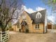 Thumbnail Detached house for sale in Condicote, Cheltenham