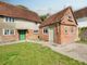 Thumbnail Detached house for sale in The Causeway, Steventon, Abingdon