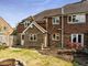 Thumbnail Semi-detached house for sale in Markstakes Corner, South Chailey, Lewes