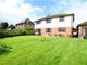 Thumbnail Detached house for sale in Benhall Lane, Wilton, Ross-On-Wye