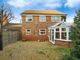 Thumbnail Detached house for sale in Longs View, Charfield, Wotton-Under-Edge, Gloucestershire