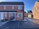 Thumbnail Semi-detached house for sale in Highgrove Court, Newfield, Chester Le Street