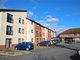 Thumbnail Flat for sale in The Limes, Westbury Lane, Newport Pagnell, Buckinghamshire