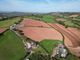 Thumbnail Land for sale in Coed-Y-Prior Farm, Llantrisant, Usk