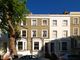 Thumbnail Flat to rent in Gayton Road, Hampstead, London