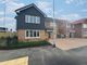 Thumbnail Detached house to rent in St Stephens Park Road, Ramsgate