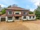 Thumbnail Detached house for sale in Green Dene, East Horsley, Leatherhead, Surrey