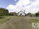 Thumbnail Detached bungalow for sale in West Lane, Horsham St. Faith, Norwich