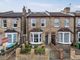 Thumbnail End terrace house for sale in Blunts Road, Eltham, London