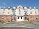 Thumbnail Flat for sale in Chadwick Way, Hamble, Southampton