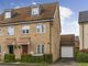 Thumbnail Semi-detached house for sale in Aylesbury, Buckinghamshire