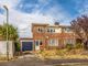 Thumbnail Semi-detached house for sale in Fishery Lane, Hayling Island