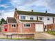 Thumbnail Terraced house for sale in Magnolia Close, Drakes Broughton, Pershore