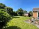 Thumbnail Detached bungalow for sale in Doddington Drive, Longthorpe, Peterborough