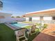 Thumbnail Villa for sale in La Alfoquia, Zurgena, Almería, Andalusia, Spain