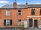 Thumbnail Terraced house for sale in The Burgage, Prestbury, Cheltenham