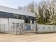 Thumbnail Industrial to let in Unit 4 Nimbus Park, Porz Avenue, Dunstable