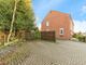 Thumbnail Semi-detached house for sale in Crewe Road, Crewe, Cheshire