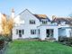 Thumbnail Detached house for sale in Barnet Gate Lane, Arkley, Barnet