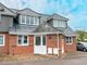 Thumbnail Terraced house for sale in Pemberton Close, Stanwell, Staines