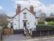 Thumbnail Detached house for sale in Station Road, Beeston, Nottingham