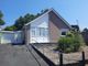 Thumbnail Detached bungalow for sale in Dan Y Lan, Swiss Valley Llanelli